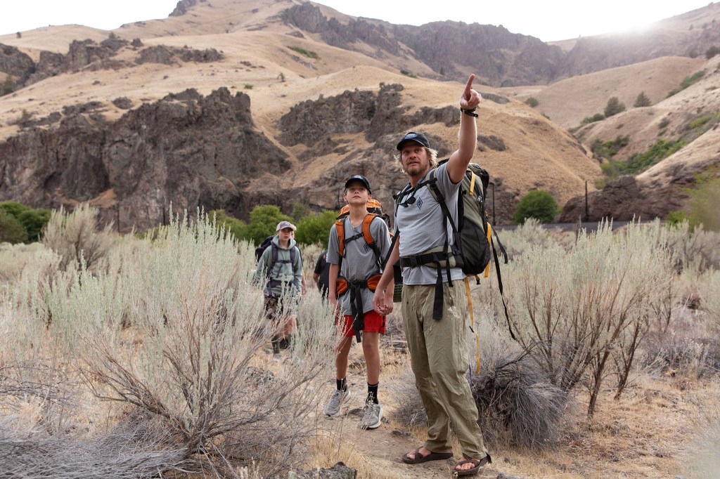 Picture of: Outdoor Trip Leading and Guiding Jobs — Occupation Wild