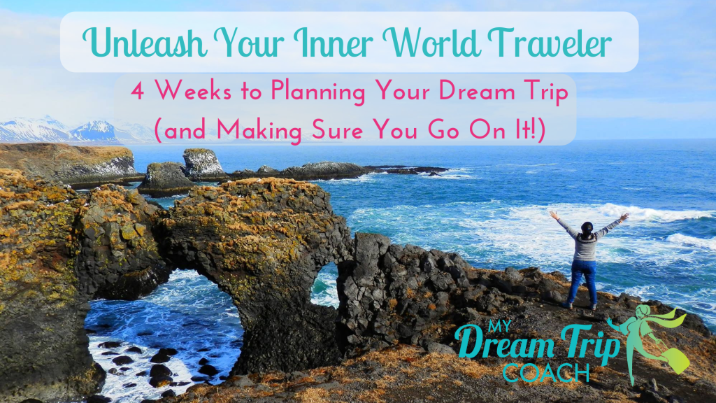 Picture of: Travel Skills Training – My Dream Trip Coach