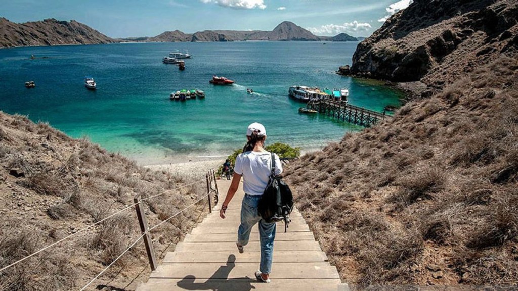 Want A Backpacker To Labuan Bajo? This Is Tips And Preparations